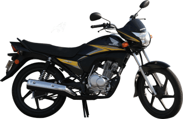 Kural sürücü kursu Honda A1 motosiklet eğitim aracı